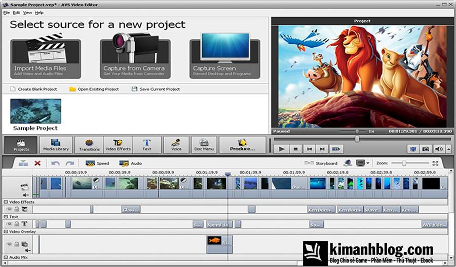 download avs video editor 64 bit