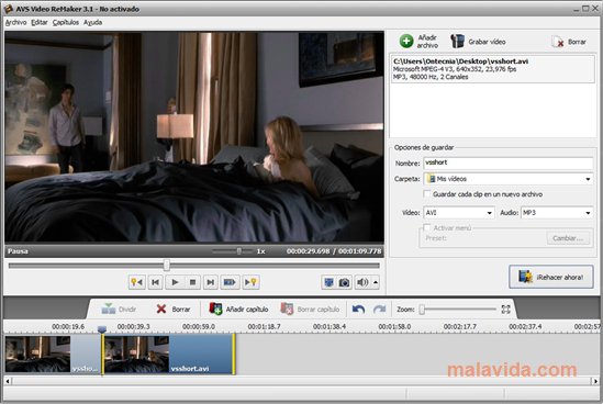 AVS Video Editor 12.9.6.34 download the last version for android